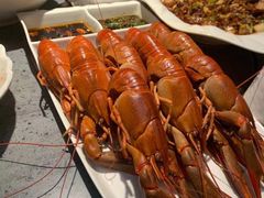 -虾胡闹龙虾馆(湄南河店)
