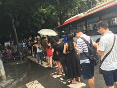 -傅强排骨(成都总店)