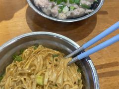 -达道武仔牛肉店(广达路店)