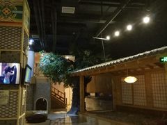 -汤森悠生活文化汤(江宁万达店)