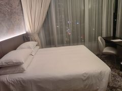 -香港都会海逸酒店