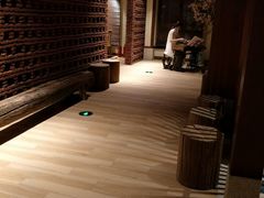 -健身浴池(站前街店)