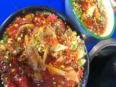 -马路边边·成都串串(翠柏路店)