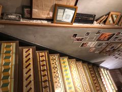 -时光花园(白鹭洲店)