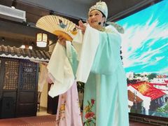 -集贤门·徽菜(福田店)