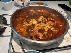 -黄记煌三汁焖锅(顺义华联店)