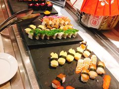 -索菲特银河锦厨自助餐(山西路店)