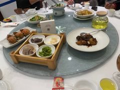 -小厨娘淮扬菜(板桥一店)