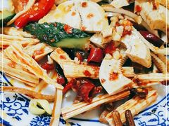 -尤素福东举院饺子馆