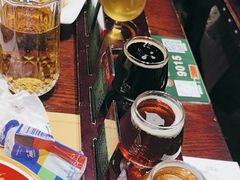 -马迭尔德式西餐精酿啤酒屋(中央大街店)