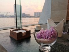 -白天鹅宾馆·流浮阁咖啡厅