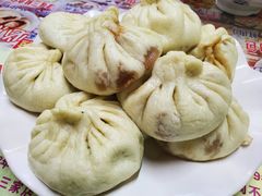 -宝正臻天津包子总店(金阳光居易店)