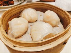 笋尖鲜虾饺-翠园(北京王府中环店)