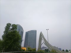 -光谷广场