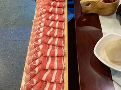 -京城胜利涮羊肉(禧乐汇店)