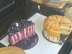 -BAKER&SPICE(BFC外滩金融中心店)