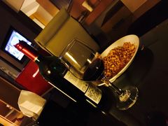 -青岛富力艾美酒店