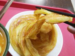-传承缘正宗杨家吊炉饼(沈阳总店)