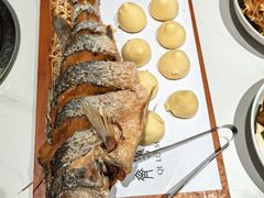 -山东宾馆·齐鲁苑餐厅