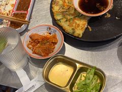 -朴太院·朝鲜族炭火烤肉(民乐园总店)