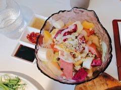 -Aqua Oasis 水天堂(石路天虹店)