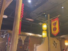 -破三川·新川菜(静安大融城店)