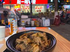 -福祥厦门小馆(舟孟北路店)