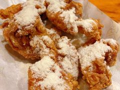 -咕咕站韩国料理(紫金港店)