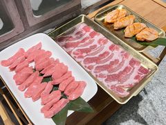 -熊大·鲜烤黄牛肉(五山店)