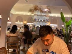 -来龙里 精致 东南亚餐室(万象城店)