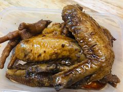 -山水肠粉(盐田店)
