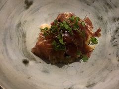 火腿烩饭-三嚥阁 La Villa Restaurant