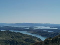 -北京密云天门山风景区