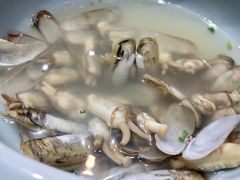 海蚬-映像威海·海鲜味道(市区店)