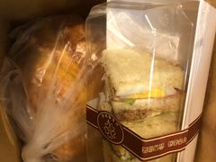 -丁香西饼屋(桂林路店)