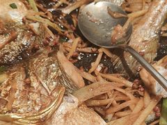 -茉里粤菜(皇姑万象汇店)