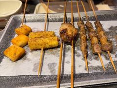 -管氏翅吧(广渠门店)