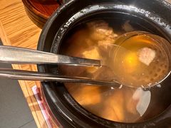 -顺风汤馆·广府粤菜(江宸天街店)