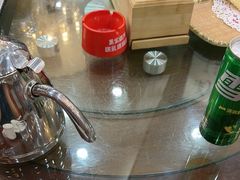 -渔码头食府(蓬莱阁店)