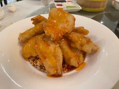 -大鸭梨烤鸭(左家庄店)