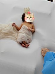 -西瓜庄园儿童摄影