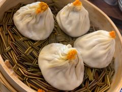 蟹粉小笼-勤德兴(湖滨路店)