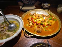 -楼兰新疆主题餐厅(苏州中心店)