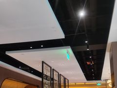 -半秋山西餐厅(襄阳万达店)