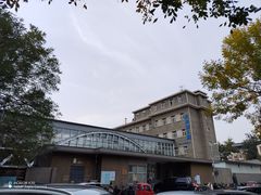 -北京医院