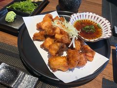 -隐初·SUSHI·美式日本料理