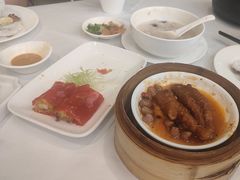 -好友缘家宴(青山路店)