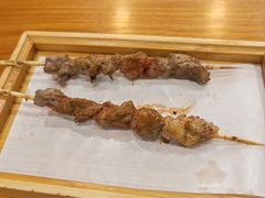 -清香源清真牛肉拉面(文化宫店)