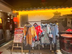 -山西会馆·晋菜·晋商宴·牌匾博物馆(胜利东街店)