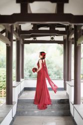 -太郎花子婚纱摄影TAHAKO(无锡店)